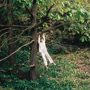 To enjoy is the only thing